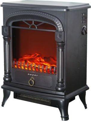 Actual product image Beper RI.504 (1750 W)