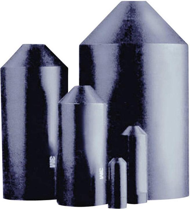 Image du produit 3M Capuchon d'extrémité thermorétractable SKE avec colle intérieure 2:1 (1 x)