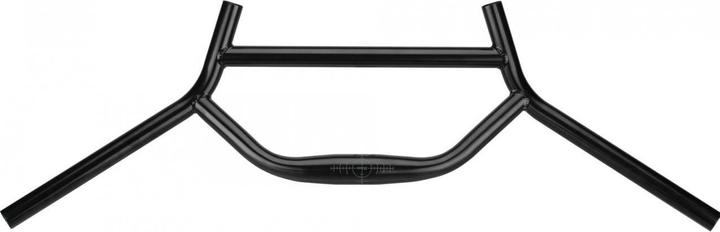 Immagine prodotto Surly Manubrio Moloko - Nero (31.80 mm)