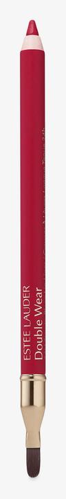 Actual product image Estée Lauder Pure Color Emerald Lip Liner Rebel.Rose (420 Rebellious Rose)