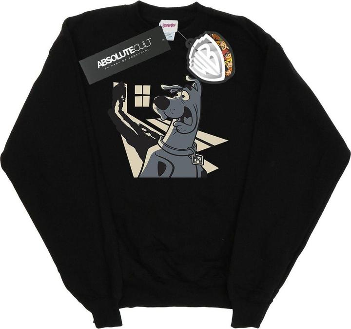 Produktbild Scooby Doo Shadow Ghost Sweatshirt (XXL)