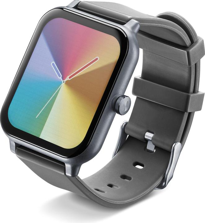 Produktbild Cellularline Cellular Line ION LED Digital Bluetooth Smartwatch