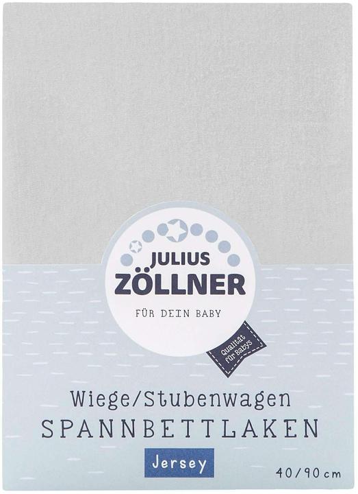 Actual product image Julius Zöllner Jersey (40 x 90 cm)