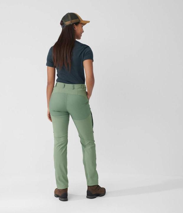 Actual product image Fjällräven Abisko Midsummer pants (36, XS, S)