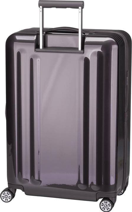 Actual product image Bogner Trolley + Case Piz C65 Trolleycase MVZ 4w (73 l)