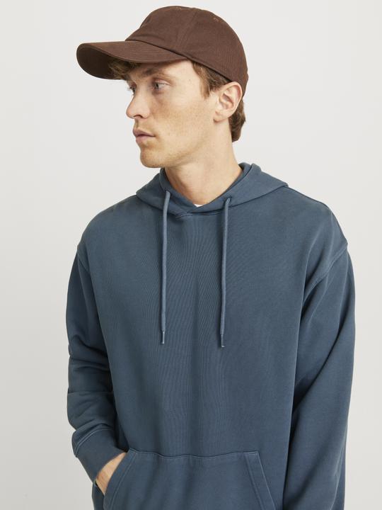 Produktbild Jack & Jones Jjecharge Faded Sweat Hood Noos (S)