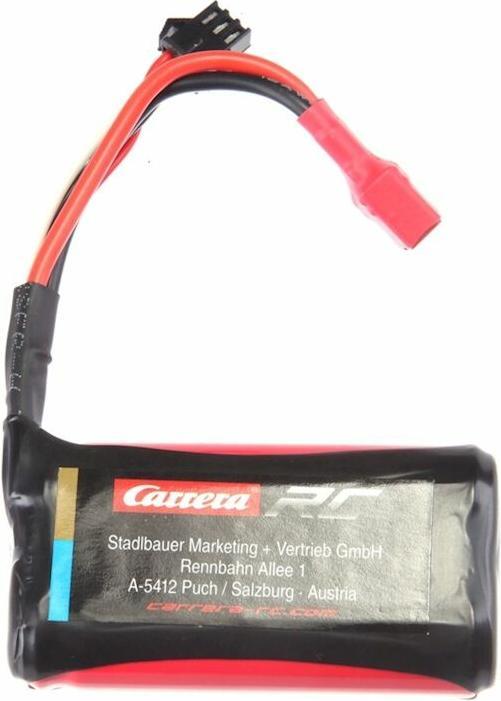 Immagine prodotto Carrera R/C LiFePO4 (6.40 V, 1300 mAh)