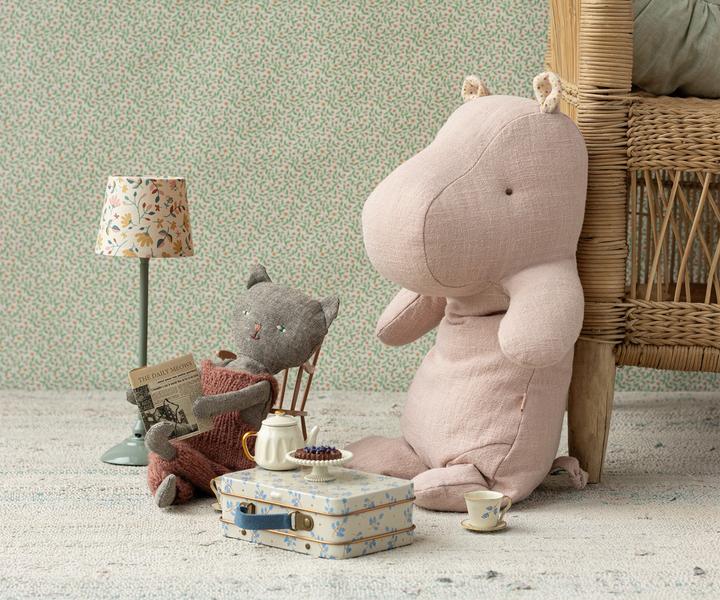 Image du produit Maileg Hippopotame (34 cm)