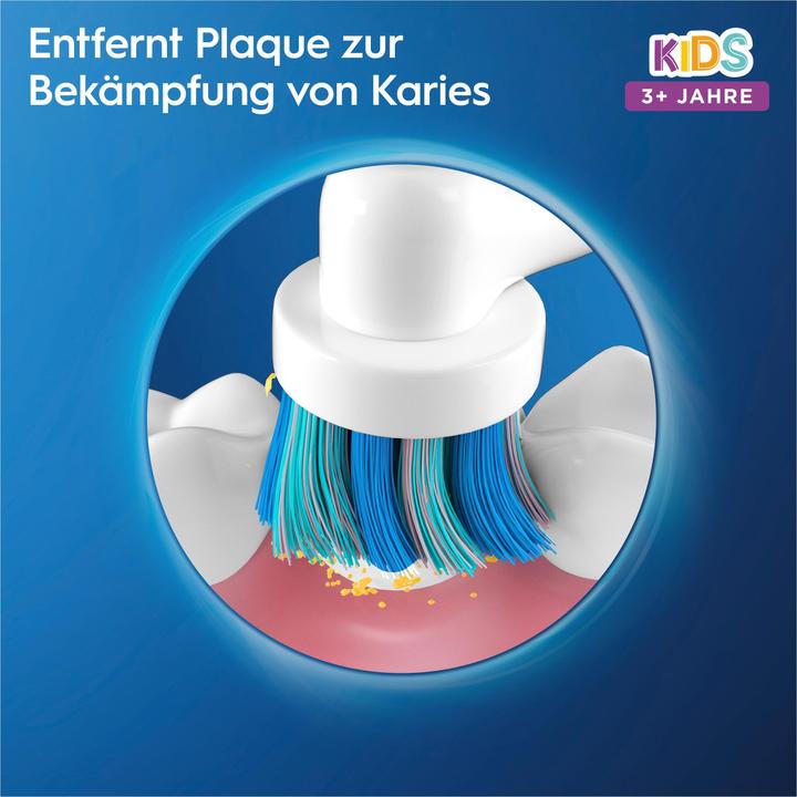 Actual product image Oral-B Kids Star Wars (8 x)