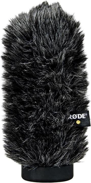 Actual product image RØDE Ws6 (Skins)