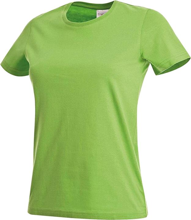Image du produit Stedman - T-shirt - Femmes (3XL)