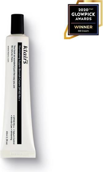 Produktbild Klairs Illuminating Supple