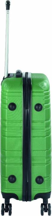 Image du produit Check.In Santiago 2.0 - Set de 3 valises (100 l, L (90 - 115l))