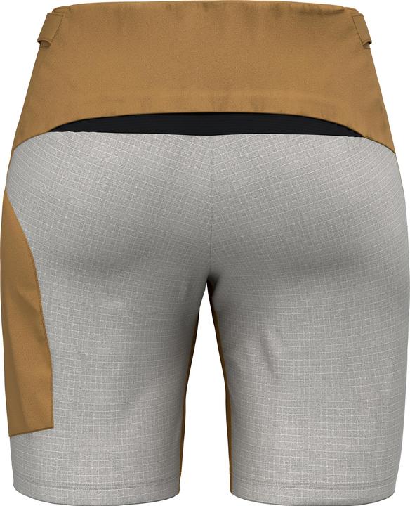 Actual product image Salewa Vento Hemp/Dst Shorts W (42, XL)