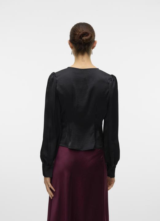 Image du produit Vero Moda VMRIKKE Top Blouse (XS)