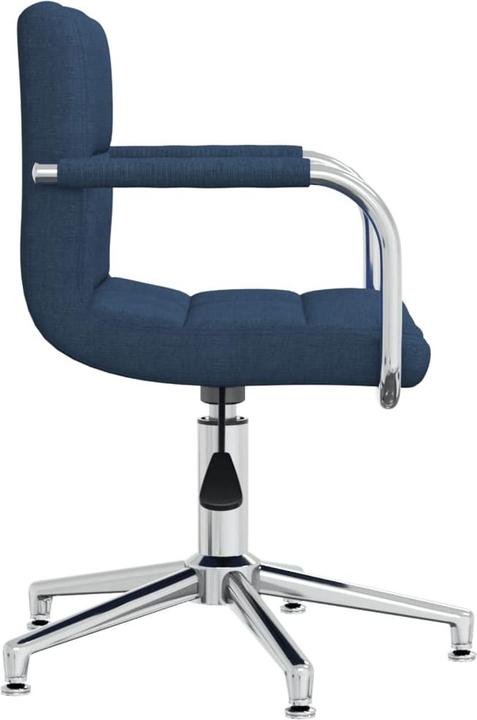 Actual product image VidaXL Drehbarer Bürostuhl