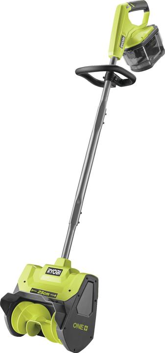 Actual product image Ryobi RY18ST25A-140 (25 cm)