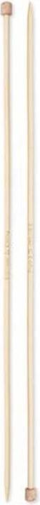 Immagine prodotto Prym Ferri da maglia BAMBOO 3,75 mm, 33 cm