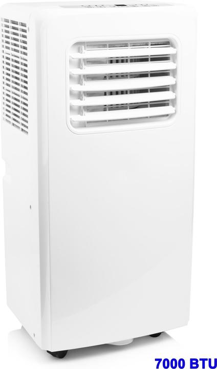 Actual product image Tristar Air conditioner AC-5527 (24 m², 2678.53 BTU/h)