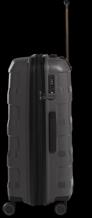 Image du produit Stratic Straw+ - Valise rigide (74 l, M (50 - 90l))