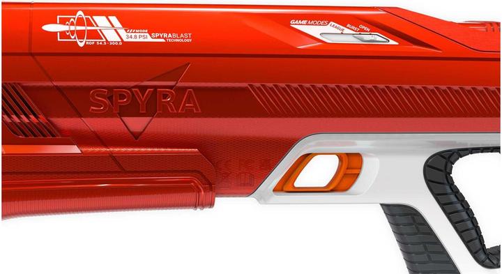 Produktbild Spyra SpyraThree