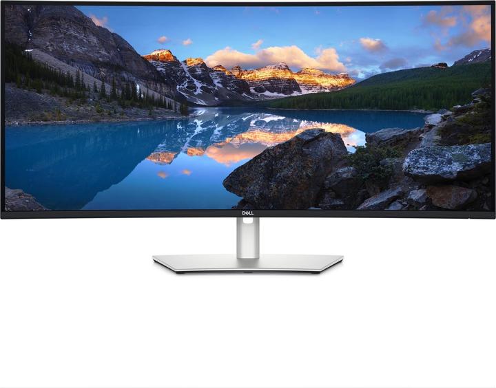 Image du produit Dell UltraSharp U4025QW (5120 x 2160 pixels, 40")