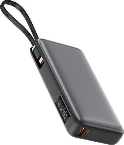 Image du produit Acefast M22 Fast Charge Laptop Powerbank 130W 20000mAh (20000 mAh, 130 W, 74 Wh)