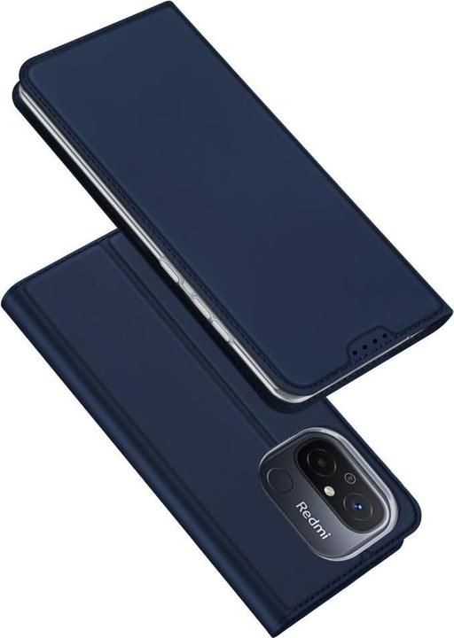 Actual product image Dux Ducis Skin Pro (Xiaomi Redmi 11A, Xiaomi Redmi 12C, Xiaomi Poco C55)