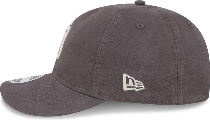 Immagine prodotto New Era 9Fifty Retro Crown Cap Logo in feltro San Diego Padres