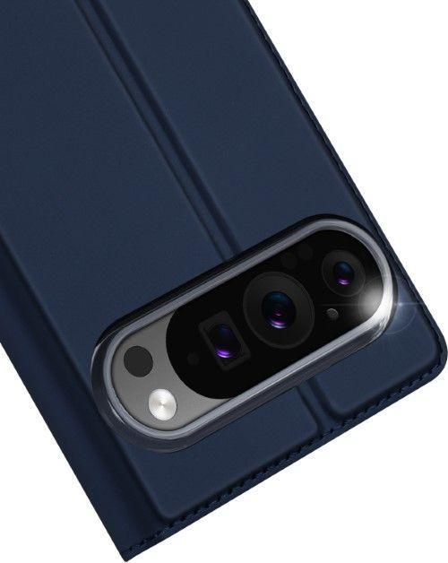 Immagine prodotto Dux Ducis Copertina del libro Skin Pro Series (Google Pixel 9 Pro XL)