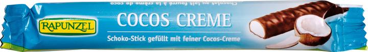Produktbild Rapunzel Cocos-Creme Bio Stick (22 g)
