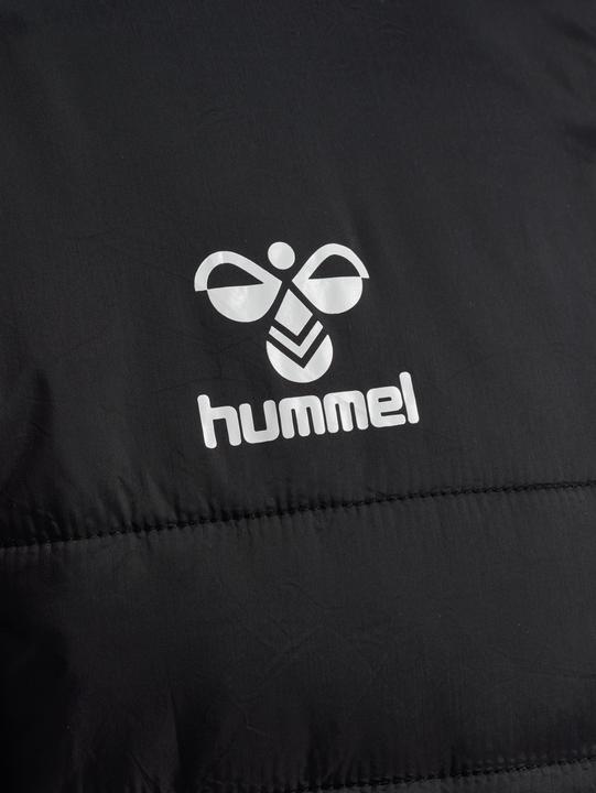 Image du produit hummel Veste à Capuche Matelassée Hmlgo Femme (XS)