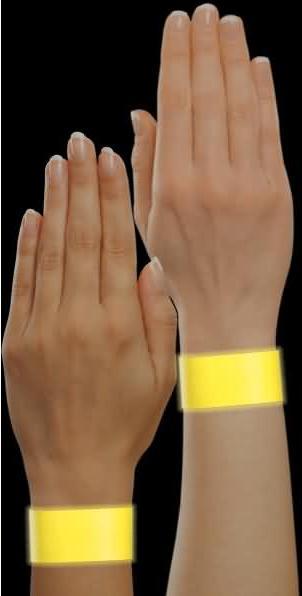 Actual product image Sigel Event Tape Super Soft