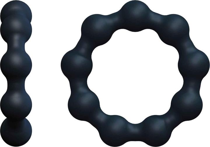 Produktbild Marc Dorcel Maximize Ring (3 cm)