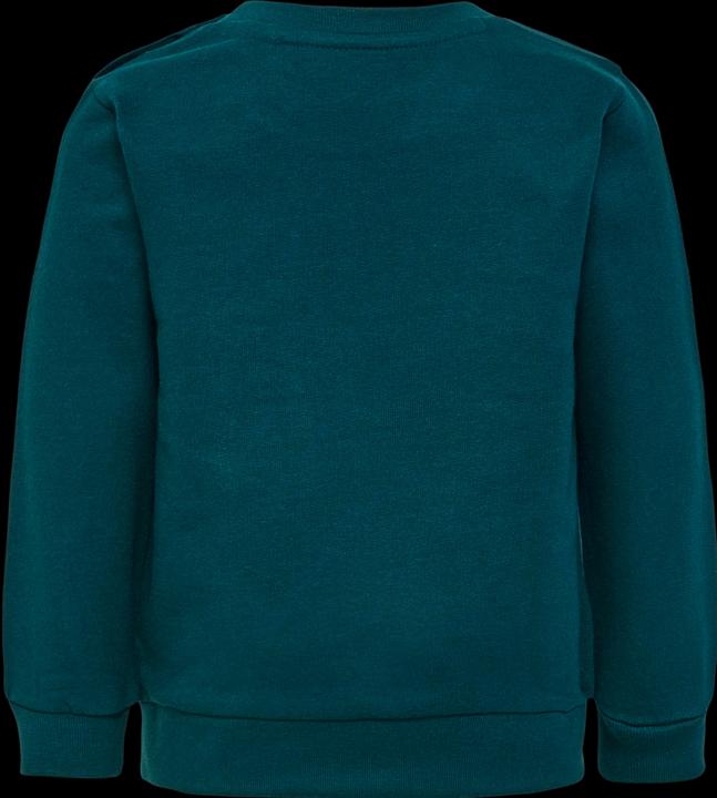 Produktbild hummel Hmlfastwo Lime Sweatshirt (80)