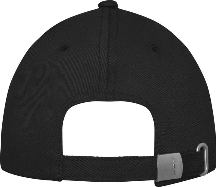Produktbild Elevate 6 Segmente Kappe Davis (One Size)