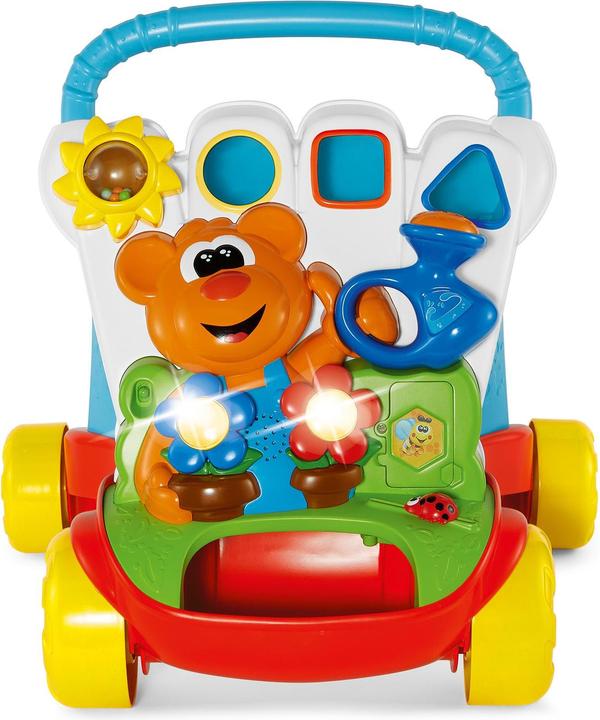 Produktbild Chicco 2 in 1 Baby Gärtner