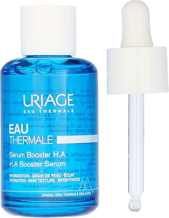 Actual product image Uriage Eau Thermale Booster Serum (30 ml)