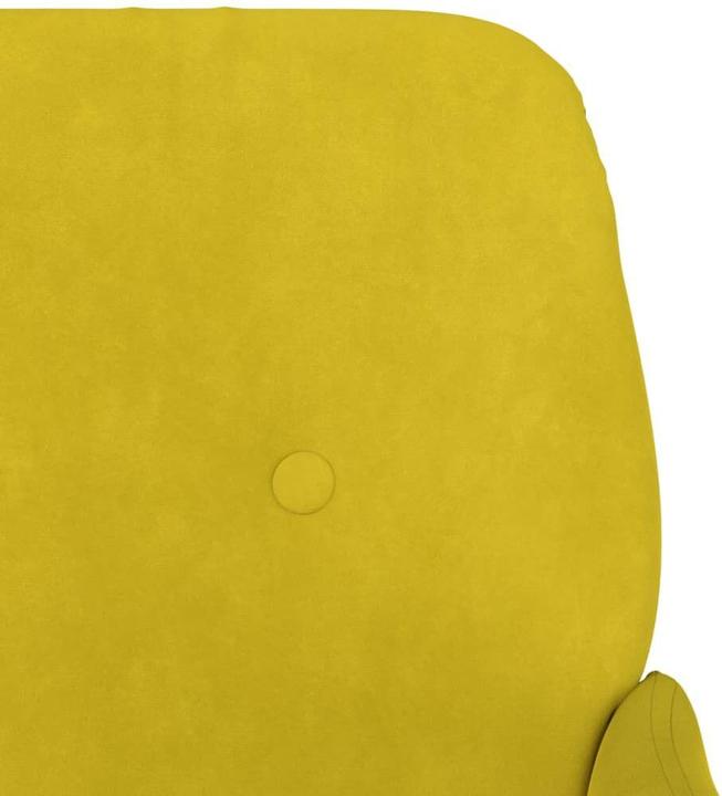 Image du produit VidaXL Sessel Samt