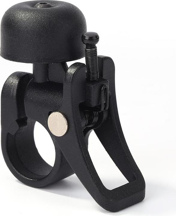 Homava Sonnette pour scooter électrique Xiaomi (universelle)