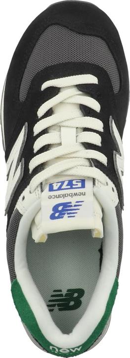Actual product image New Balance WL574YA1 (37)