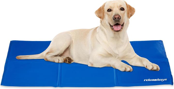 Produktbild Relaxdays Kühlmatte (Hund)