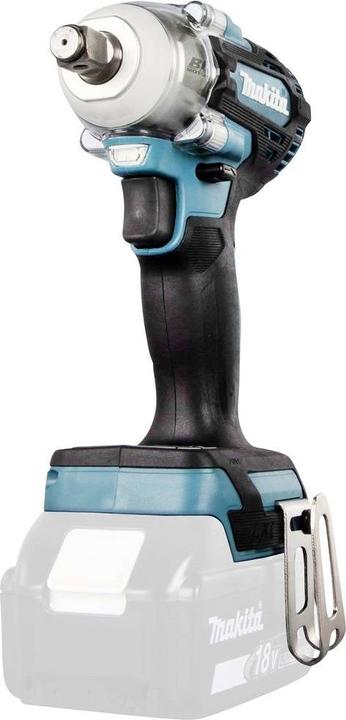 Actual product image Makita DTW300Z (Rechargeable battery operated)