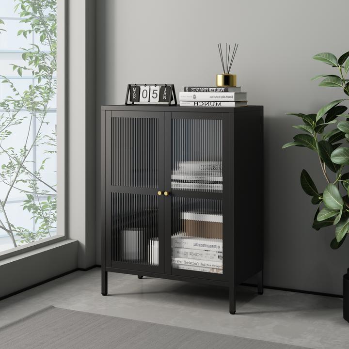 Produktbild En.Casa Säkylä (64 x 35 x 84 cm)