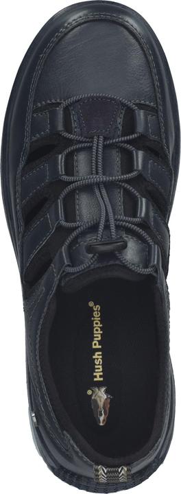 Produktbild Hush Puppies Mach das Büro zum Laufsteg mit diesem bequemen und hochwertigen Sneaker von mit gepolst (45)
