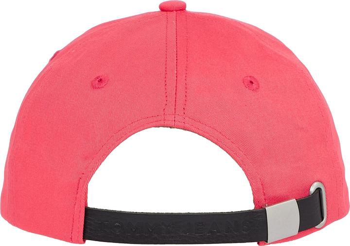 Actual product image Tommy Hilfiger TJW HERITAGE CAP Dames - Roze (One size)
