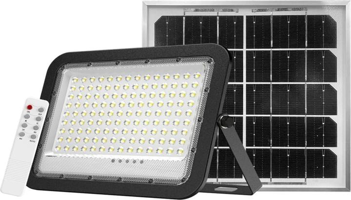 Actual product image Enovalite Solar LED-Fluter (2600 lm, IP65)