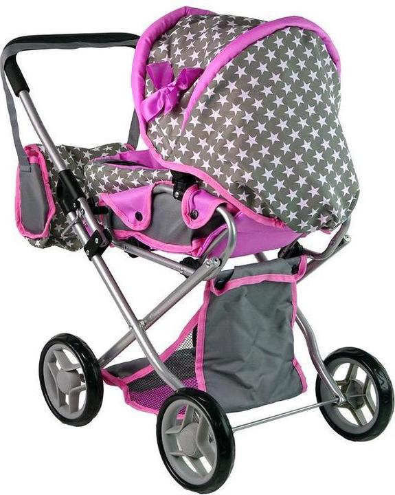 Produktbild Lean Toys Kinderwagen