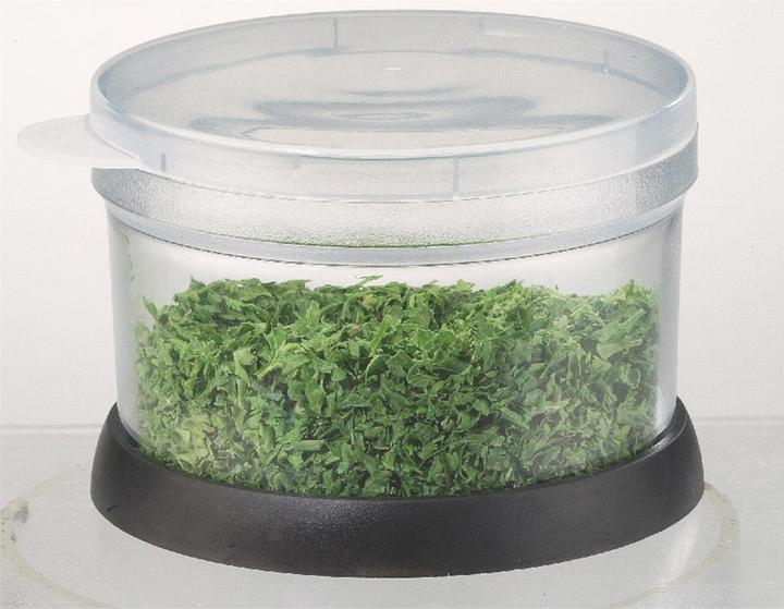 Actual product image GEFU Vegetable and herb choppers