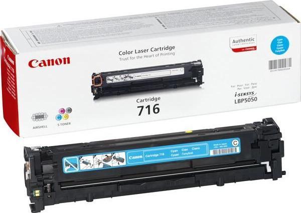 Produktbild Canon 716 (C)